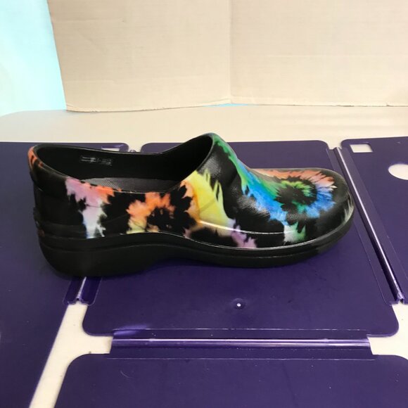 CROCS NERIA PRO II CLOGS SIZE 8 - Picture 3 of 7